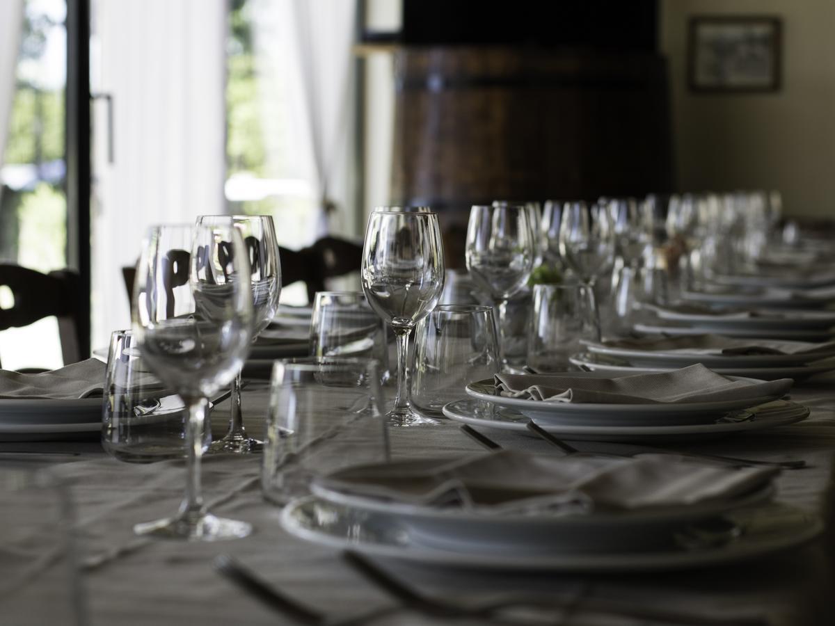 Locanda Casa Motta Poviglio  المظهر الخارجي الصورة