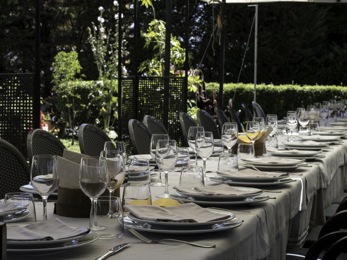 Locanda Casa Motta Poviglio  المظهر الخارجي الصورة