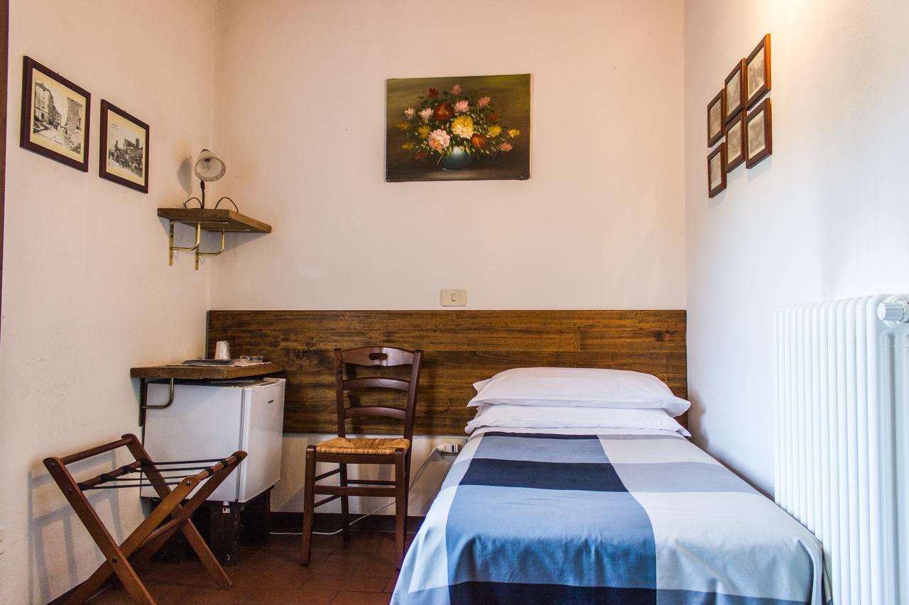 Locanda Casa Motta Poviglio  المظهر الخارجي الصورة