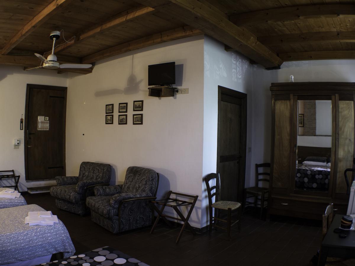 Locanda Casa Motta Poviglio  المظهر الخارجي الصورة