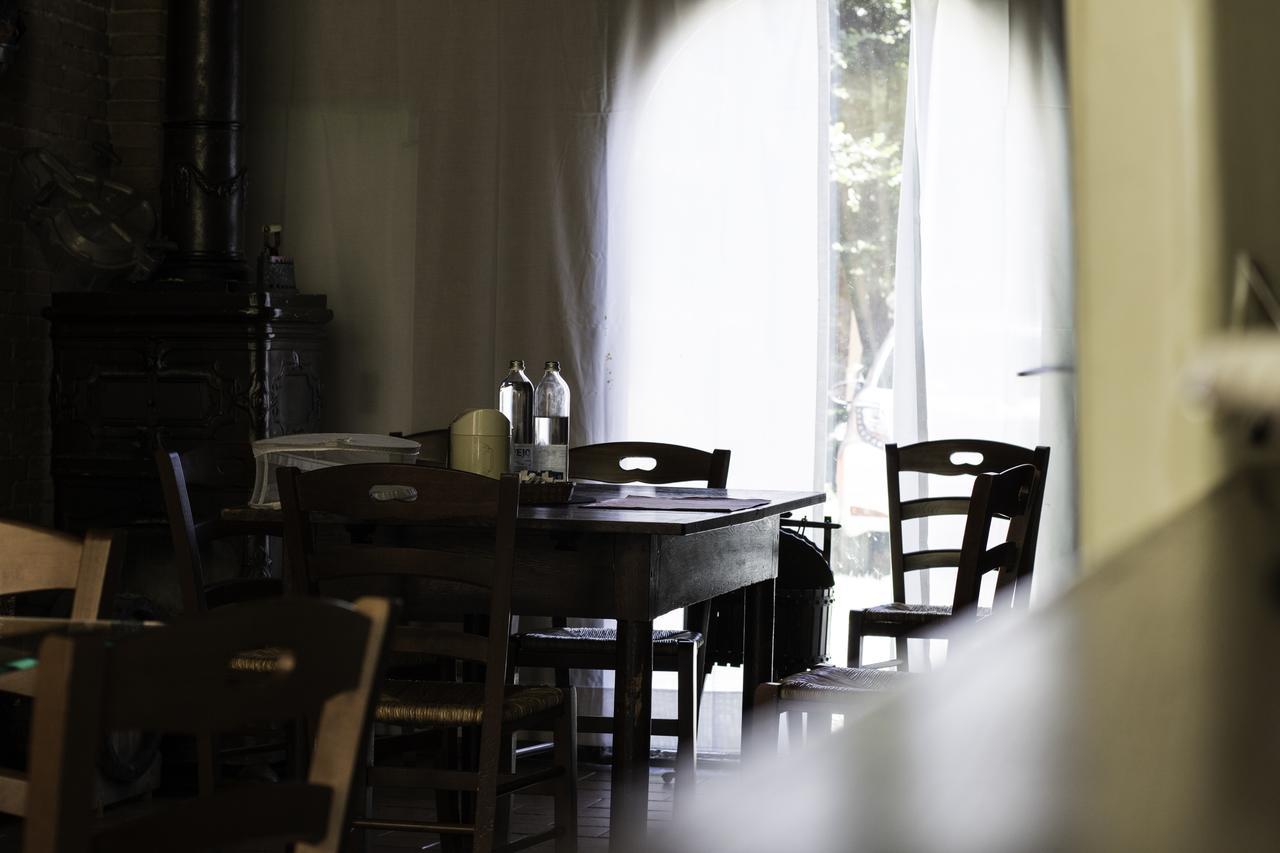 Locanda Casa Motta Poviglio  المظهر الخارجي الصورة