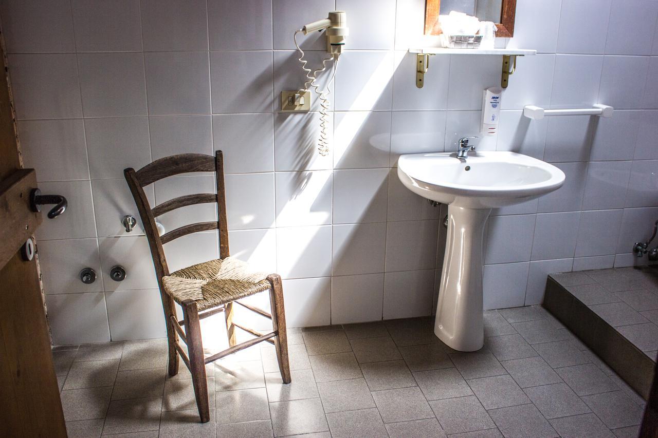 Locanda Casa Motta Poviglio  المظهر الخارجي الصورة