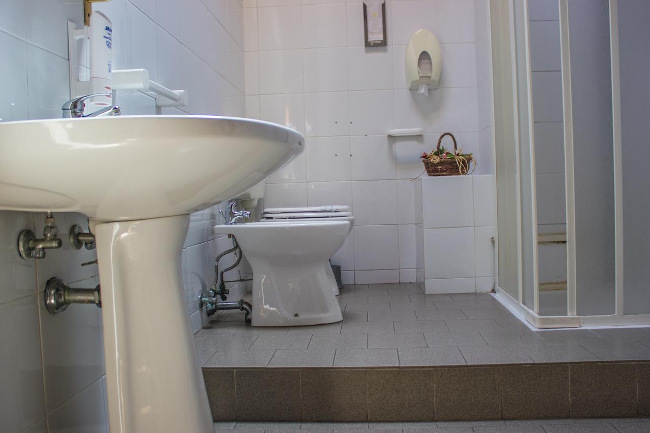 Locanda Casa Motta Poviglio  المظهر الخارجي الصورة