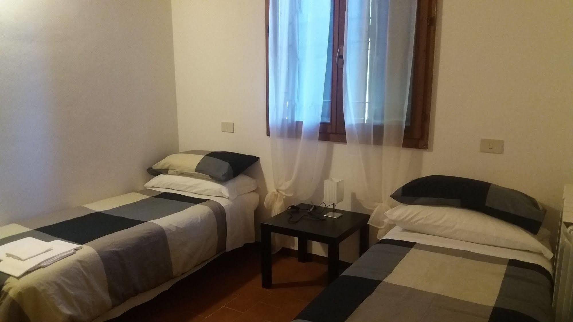 Locanda Casa Motta Poviglio  المظهر الخارجي الصورة
