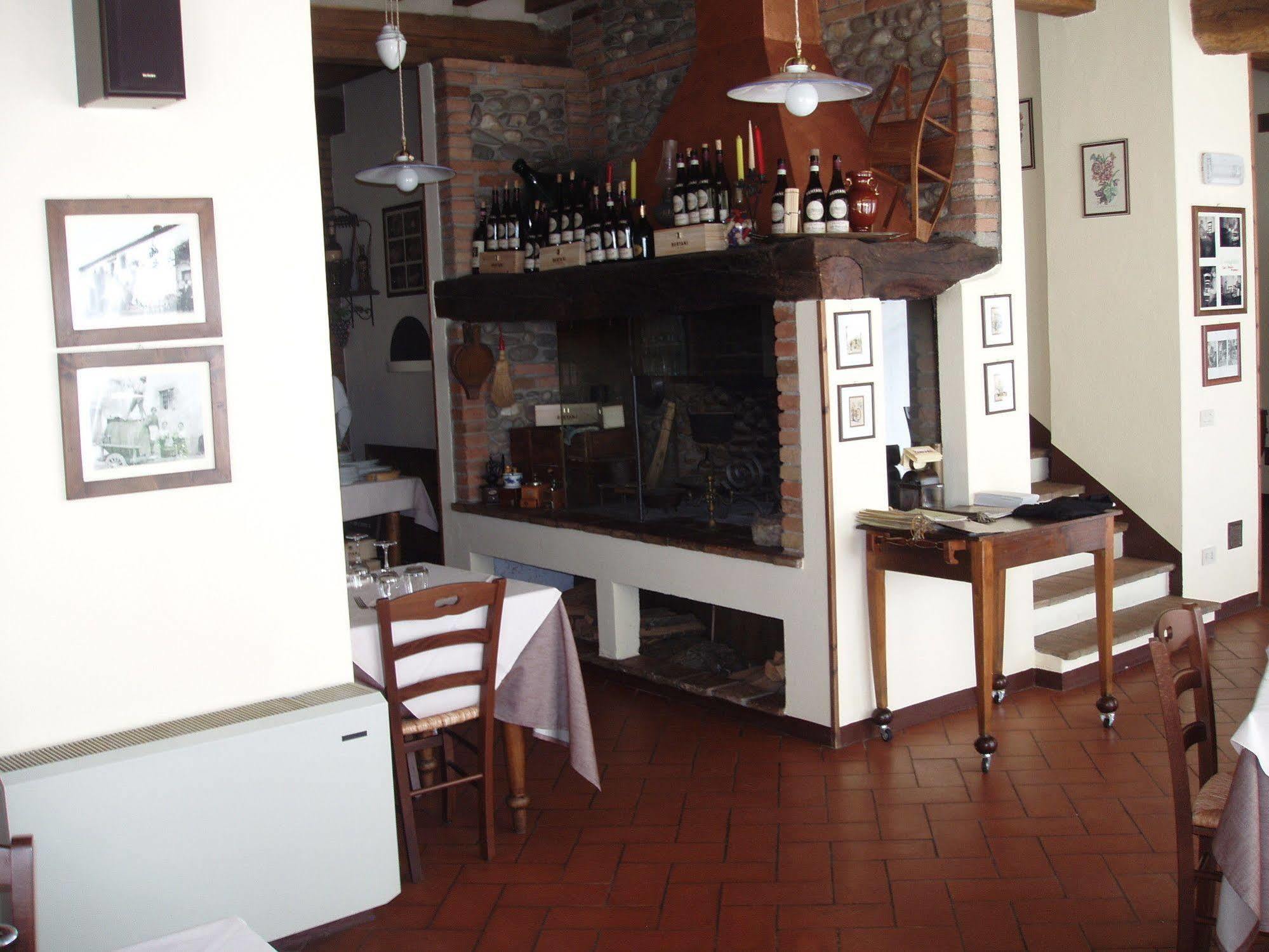 Locanda Casa Motta Poviglio  المظهر الخارجي الصورة