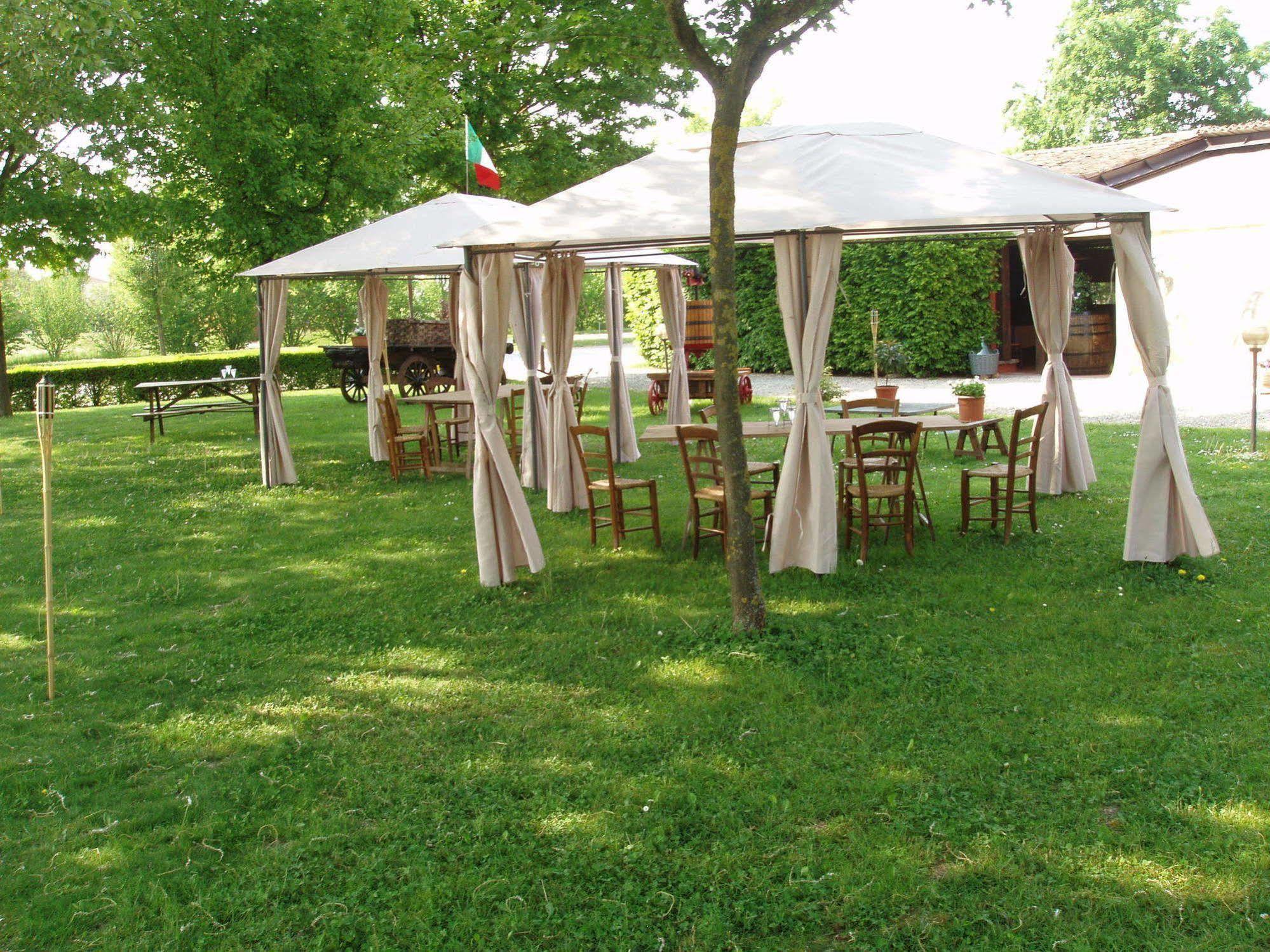 Locanda Casa Motta Poviglio  المظهر الخارجي الصورة